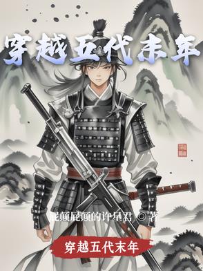 穿越五代末年